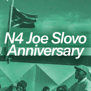 N4 Joe Slovo Anniversary